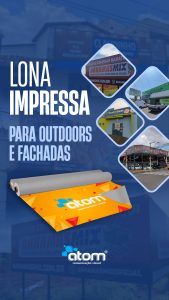 LONAS IMPRESSAS STORIES